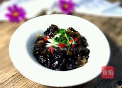 凉拌木耳的做法图解10