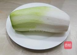 素炒萝卜丝的做法图解2