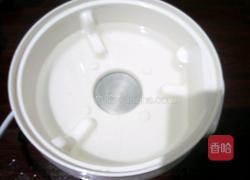 黑米红薯粥的做法图解7