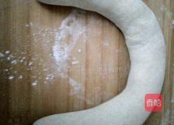 三合面发面饼的做法图解7