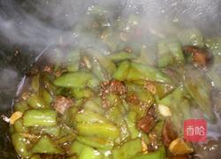 油焖辣椒的做法图解5
