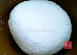 原味花卷的做法图解5