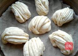 原味花卷的做法图解20