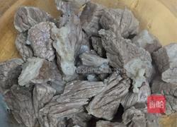 西红柿炖牛腩的做法图解8
