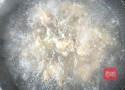 红酒炖翅根的做法图解2