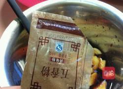 猪蹄焖鸡爪的做法图解11