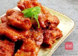 腐乳排骨的做法图解13