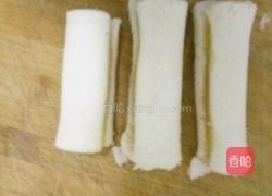 黄金面包卷的做法图解5