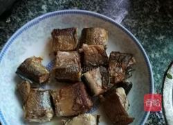 香煎秋刀鱼的做法图解4