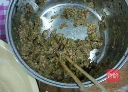 馅饼的做法图解1