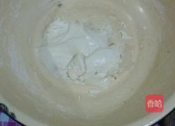 馅饼的做法图解2