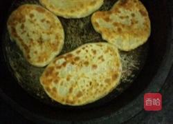 馅饼的做法图解5