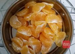 橘子罐头的做法图解3