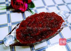 山楂果肉酱的做法图解20