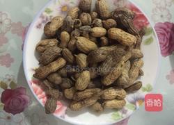 水煮花生的做法图解4