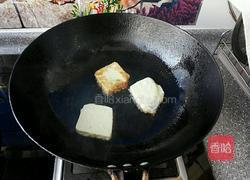 韩式煎豆腐的做法图解9