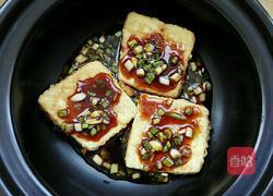 韩式煎豆腐的做法图解13