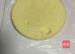 水果奶油蛋糕的做法图解6