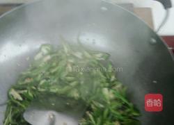 辣椒炒粉粑的做法图解10