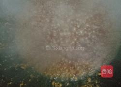 肉沫土豆条的做法图解5