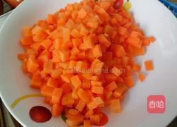 杂菜面的做法图解1