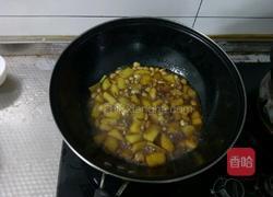 红烧土豆的做法图解9