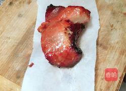 蜜汁叉烧肉的做法图解4