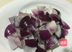 塔吉锅版黑胡椒鸡翅的做法图解3
