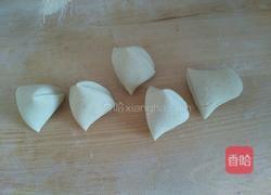 两和面驴肉馅包子的做法图解17