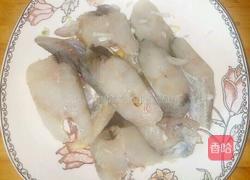 蒸鳕鱼的做法图解4