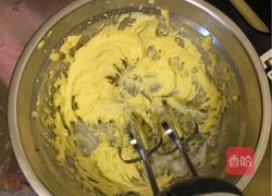 卡通饼干的做法图解3