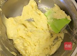 卡通饼干的做法图解5