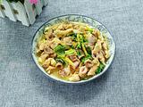 粉肠瘦肉丝