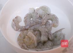 鲜虾豆腐饼的做法图解1
