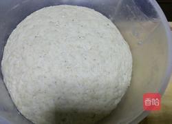 燕麦馒头的做法图解2