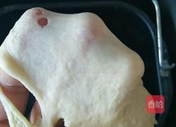 红豆沙面包的做法图解4