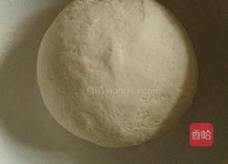 馅饼的做法图解2