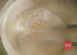 八寸戚风蛋糕的做法图解8