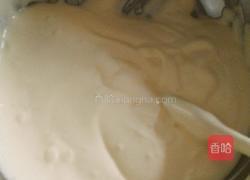 八寸戚风蛋糕的做法图解11