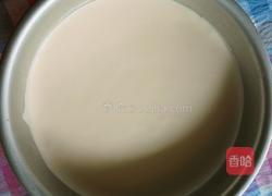 八寸戚风蛋糕的做法图解12