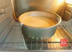 八寸戚风蛋糕的做法图解13