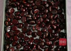 糖烤栗子的做法图解3
