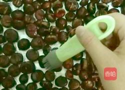 糖烤栗子的做法图解5