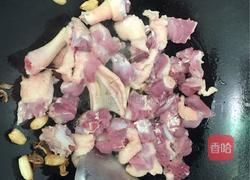土豆鸭的做法图解2