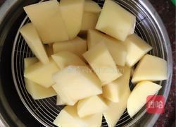 土豆鸭的做法图解3