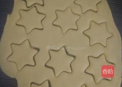 图案饼干的做法图解7