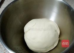 杂蔬鲜肉包的做法图解5