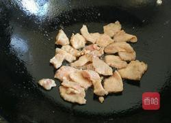 木须肉的做法图解9
