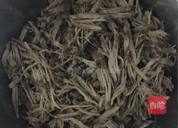 麻辣牛肉干的做法图解1