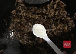 麻辣牛肉干的做法图解8
